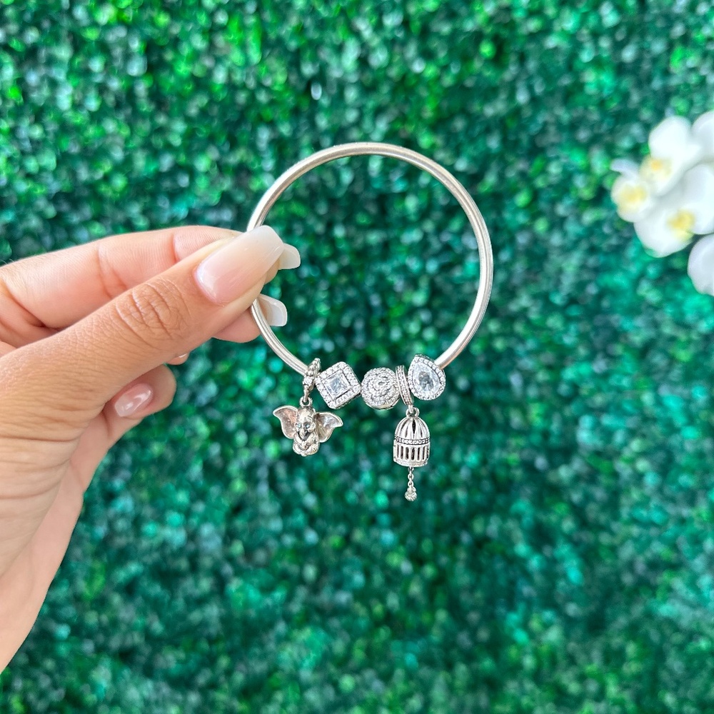 Pandora Bracelet- Disney